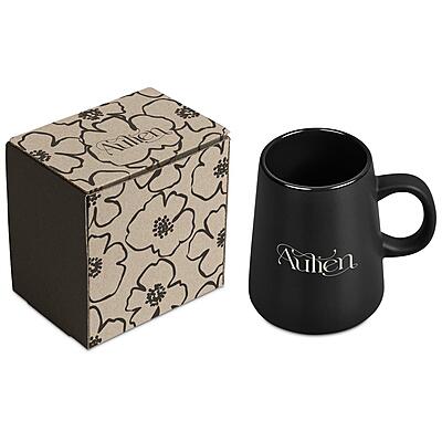 Serendipio Dorset Mug in Bianca Custom Gift Box