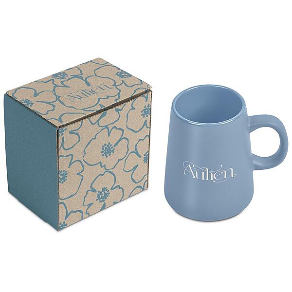 Serendipio Dorset Mug in Bianca Custom Gift Box