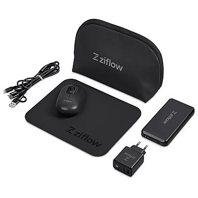 Serendipio Amersham Tech Set