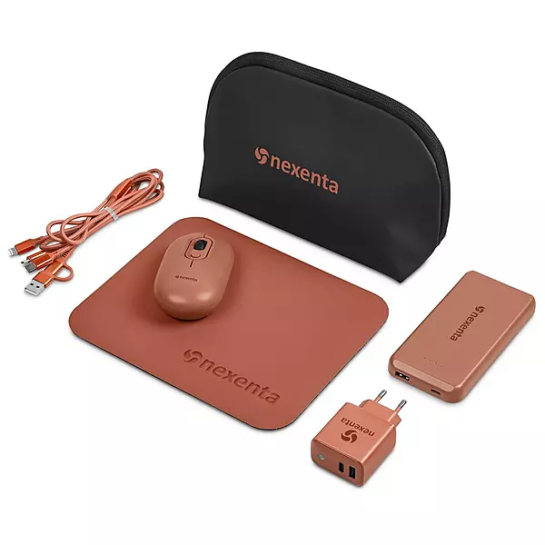 Serendipio Amersham Tech Set