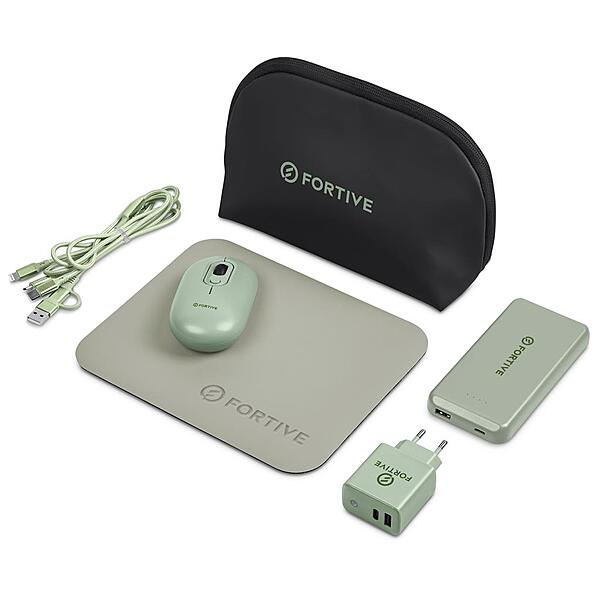 Serendipio Amersham Tech Set