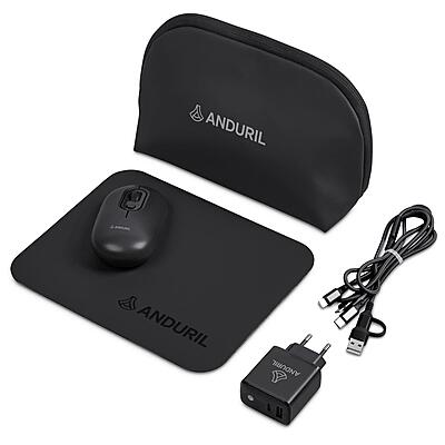 Serendipio Helston Tech Set