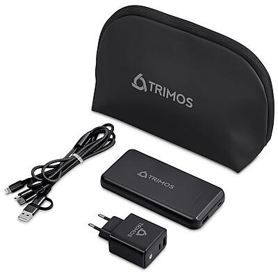 Serendipio Keswick Tech Set