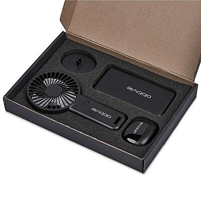 Serendipio Bodmin Gift Set