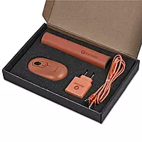 Serendipio Congleton Gift Set