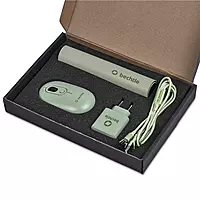 Serendipio Congleton Gift Set