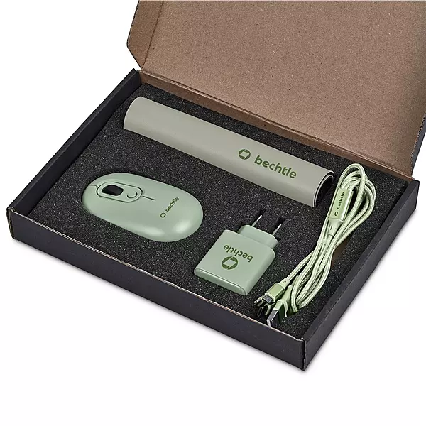 Serendipio Congleton Gift Set