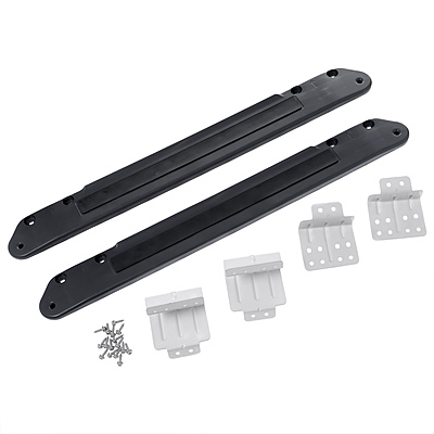 GE® GFA28KITN Washer/Dryer Stack Bracket Kit