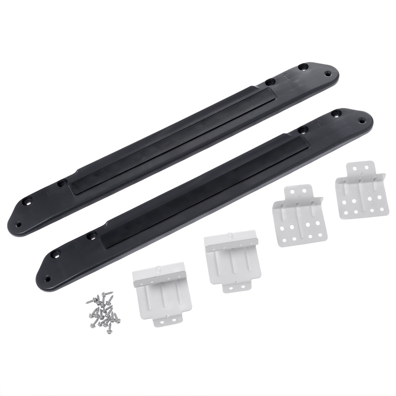 GE® GFA28KITN Washer/Dryer Stack Bracket Kit