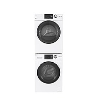 GE® GFD14ESSNWW ENERGY STAR® 24" 4.3 Cu.Ft. Front Load Vented Electric Dryer with Stainless Steel Basket GE® GFD14ESSNWW ENERGY STAR® 24" 4.3 Cu.Ft. Front Load Vented Electric Dryer with Stainless Steel Basket