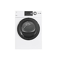 GE® GFD14ESSNWW ENERGY STAR® 24" 4.3 Cu.Ft. Front Load Vented Electric Dryer with Stainless Steel Basket GE® GFD14ESSNWW ENERGY STAR® 24" 4.3 Cu.Ft. Front Load Vented Electric Dryer with Stainless Steel Basket