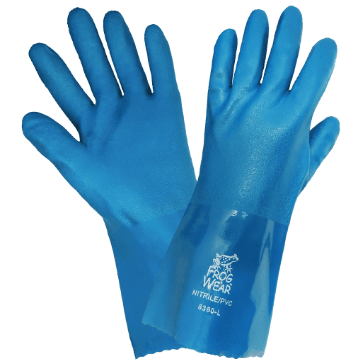 GUANTE FROG WEAR 8360
