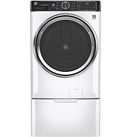 GE® GFP1528SNWW Pedestal GE® GFP1528SNWW Pedestal