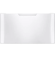 GE® GFP1528SNWW Pedestal GE® GFP1528SNWW Pedestal