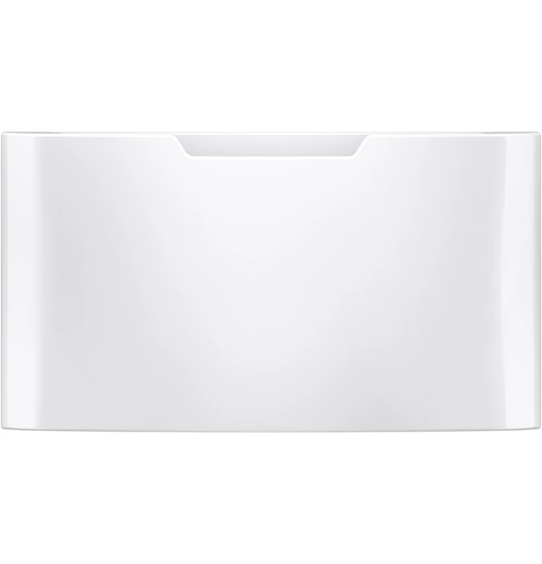 GE® GFP1528SNWW Pedestal GE® GFP1528SNWW Pedestal
