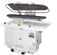 GFP40 Prensa de plachado manual