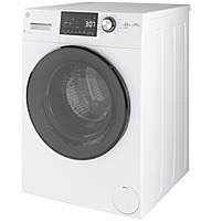 GE® GFQ14ESSNWW 24" 2.4 cu. ft. Capacity Front Load Washer/Condenser Dryer Combo