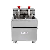 Freidora de mesa 8 litros GFR-108-09