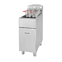 Freidora de piso 21 litros GFR-321-09