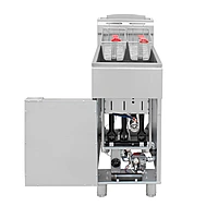 Freidora de piso 21 litros GFR-321-09