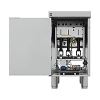 Freidora Energy Star 18 Litros gas LP GFR-335-09 marca DRAGO