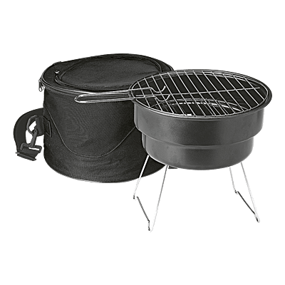 Portable Braai Cooler Set