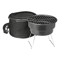 Portable Braai Cooler Set