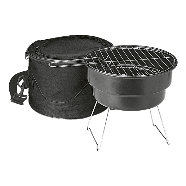 Portable Braai Cooler Set