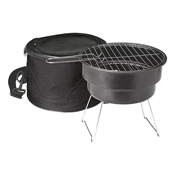 Portable Braai Cooler Set