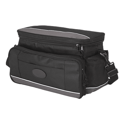 Cooler Bag with Braai Set