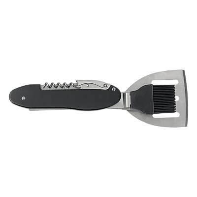 Multifunctional Braai Tool