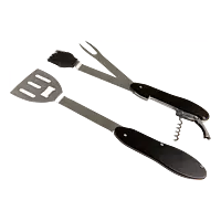 Multifunctional Braai Tool