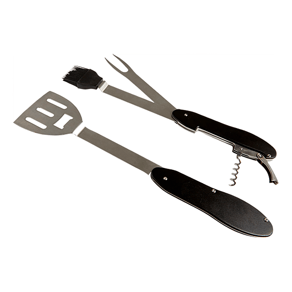 Multifunctional Braai Tool