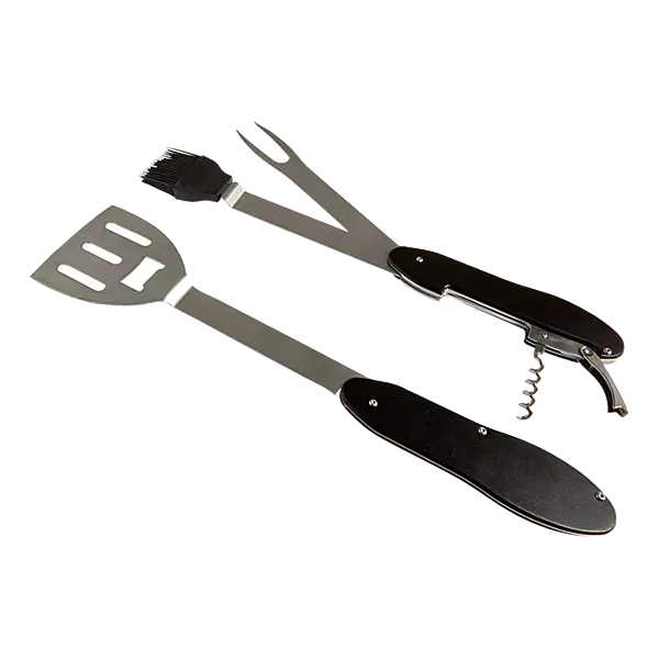 Multifunctional Braai Tool