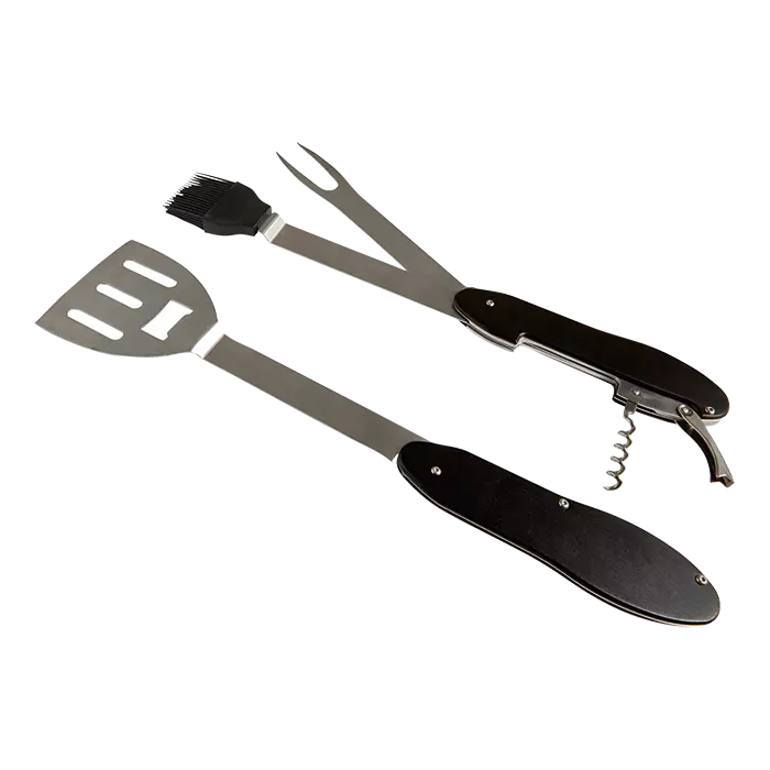 Multifunctional Braai Tool