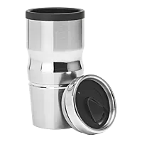 420ml Stainless Steel and Polypropylene Tumbler