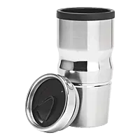420ml Stainless Steel and Polypropylene Tumbler