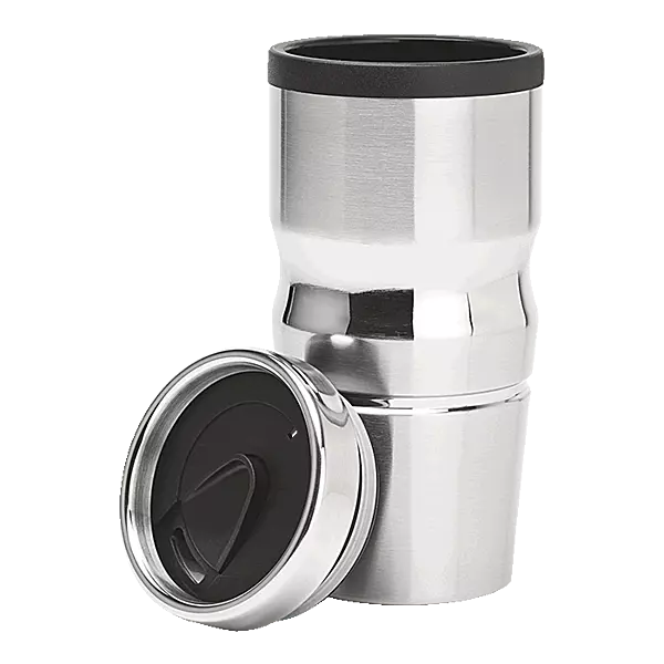 420ml Stainless Steel and Polypropylene Tumbler