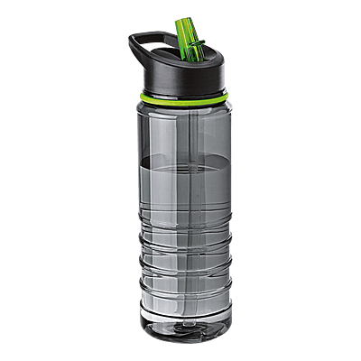 750ml Tritan Bottle with Straw