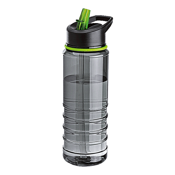 750ml Tritan Bottle with Straw