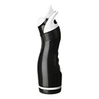 880ml Easy Sip Sports Water Bottle