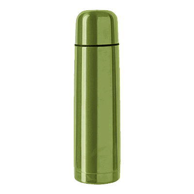 500ml Coloured Vacuum Flask