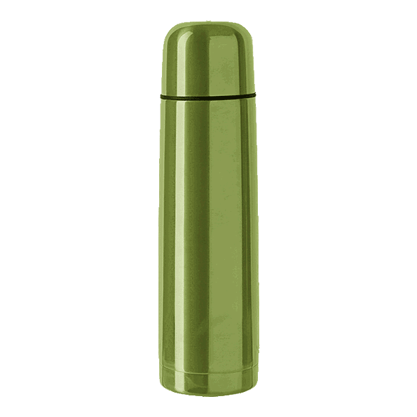 500ml Coloured Vacuum Flask