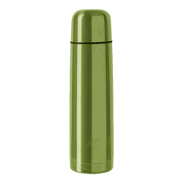 500ml Coloured Vacuum Flask