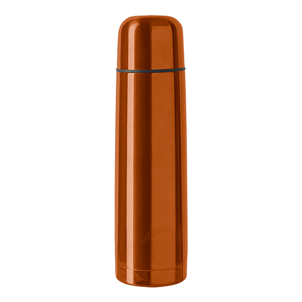500ml Coloured Vacuum Flask