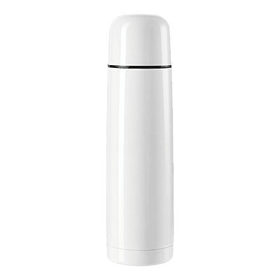 500ml Coloured Vacuum Flask