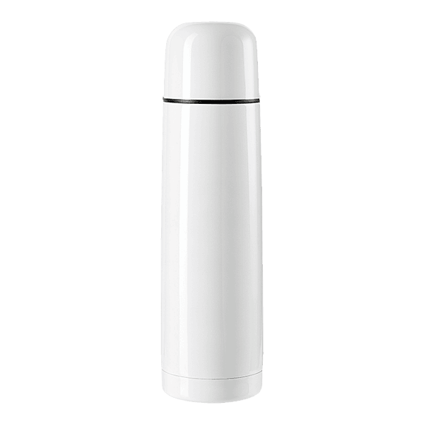 500ml Coloured Vacuum Flask