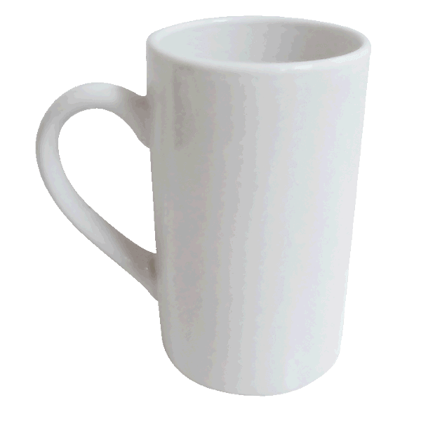 250ml Everyday Ceramic Mug