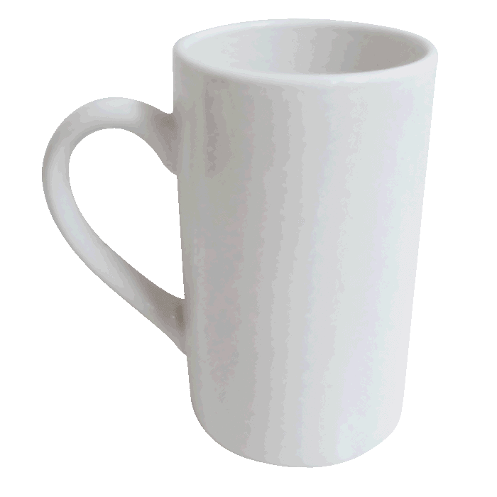 250ml Everyday Ceramic Mug