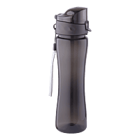500ml Colourful Flip Top Water Bottle